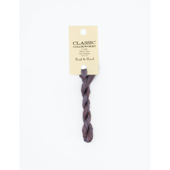 Classic Colorworks Rod & Reel - 6 Strand Embroidery Floss, Image