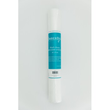 Wash-away 20in x 10yd by Kimberbell, Image