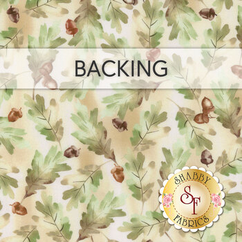  Skip to My Lou Quilt - Backing 3-5/8 yds, Image