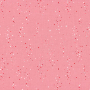 Essence C16463-Pink by Fran Gulick for Riley Blake Designs, Image