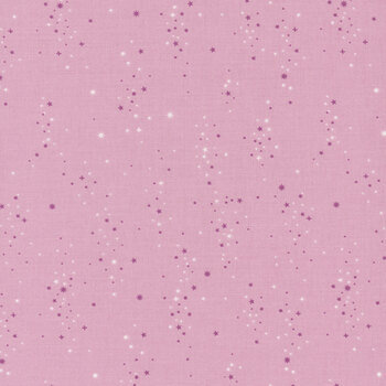 Essence C16463-Lilac by Fran Gulick for Riley Blake Designs, Image
