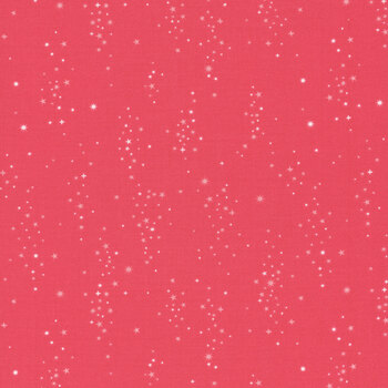 Essence C16463-Hot Pink by Fran Gulick for Riley Blake Designs, Image