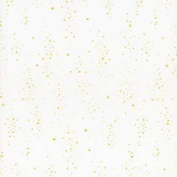 Essence C16463-Gold by Fran Gulick for Riley Blake Designs, Image