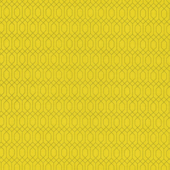 Essence C16462-Citron by Fran Gulick for Riley Blake Designs, Image