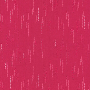 Essence C16461-Magenta by Fran Gulick for Riley Blake Designs, Image