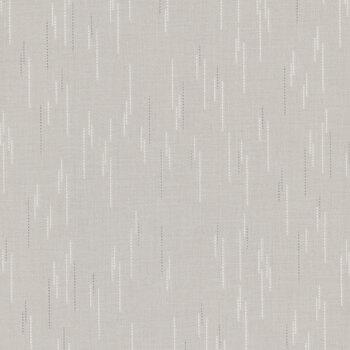 Essence C16461-Gray by Fran Gulick for Riley Blake Designs, Image