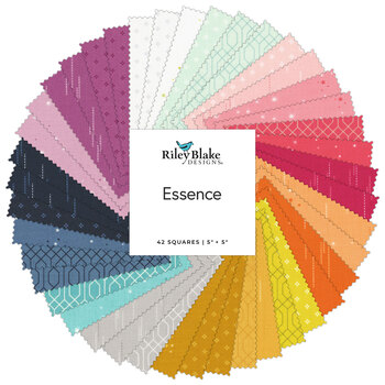 Essence  5