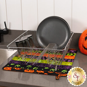 Dry Ideas Kit - Tonga Haunted, Image