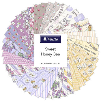 Sweet Honey Bee  5