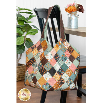  Mondo Bag Kit - Acorn Hollow, Image