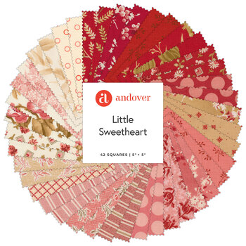Little Sweetheart  5