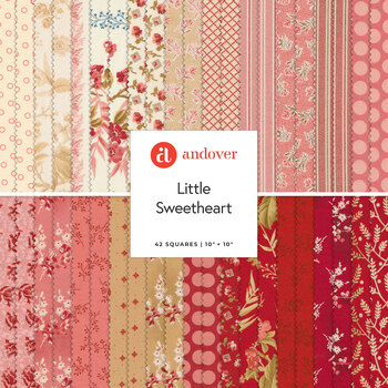 Little Sweetheart  10