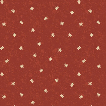 Christmas Tails Y4808-4 Light Red by Dan DiPaolo for Clothworks, Image