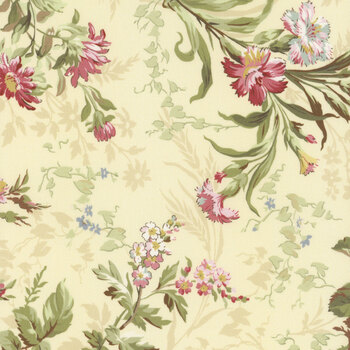Kathleen's Story R161750D-MULTI by Christine Schulte for Marcus Fabrics, Image