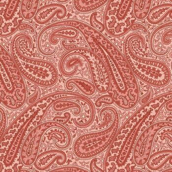 Kathleen's Story R161753D-PINK by Christine Schulte for Marcus Fabrics, Image