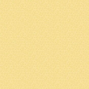 Kathleen's Story R161757D-YELLOW by Christine Schulte for Marcus Fabrics, Image