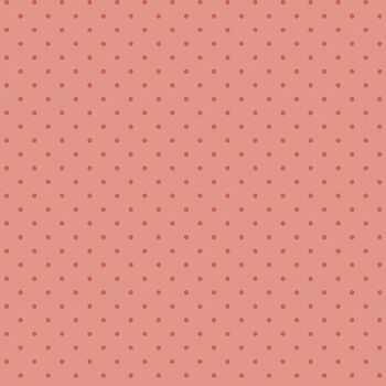 Kathleen's Story R161758D-CORAL by Christine Schulte for Marcus Fabrics, Image