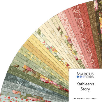 Kathleen's Story  2-1/2