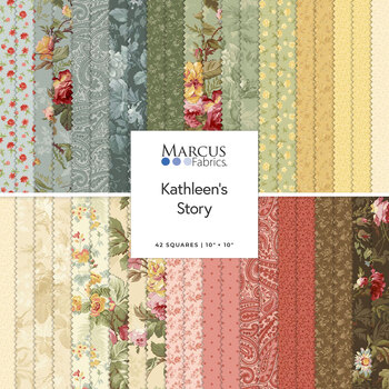 Kathleen's Story  10