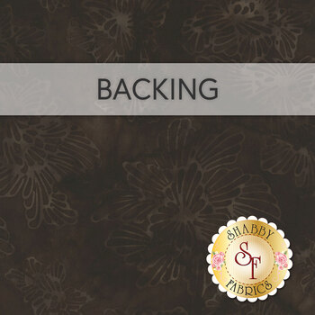  Fall Foliage Quilt - Backing 3-1/2 yds, Image