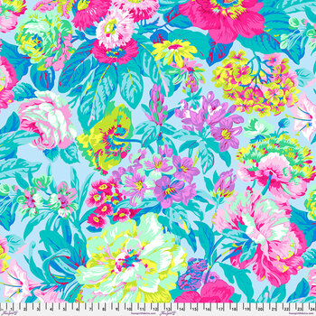 Kaffe Fassett Collective PWPJ083.PASTEL by FreeSpirit Fabrics, Image