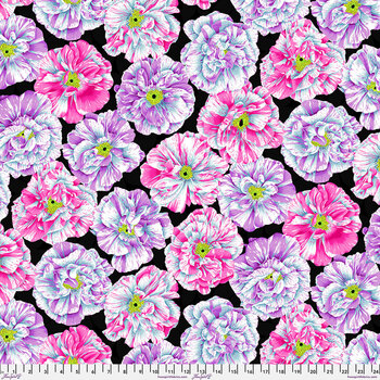 Kaffe Fassett Collective PWPJ061.CONTRAST by FreeSpirit Fabrics, Image
