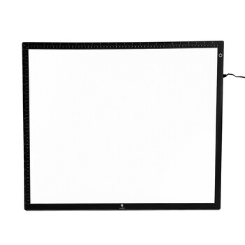 Wafer 3 Light Pad 20in x 25in, Image