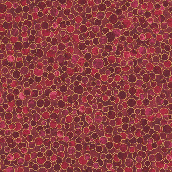 Shimmer 27895M-24 Tutti Fruiti by Deborah Edwards for Northcott Fabrics, Image