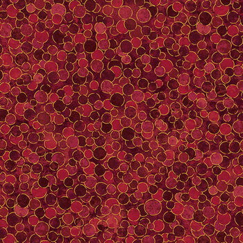 Shimmer 27895M-24 Tutti Fruiti by Deborah Edwards for Northcott Fabrics, Image