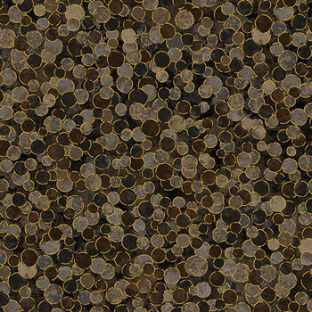 Shimmer 27895M-92 Desert Sand by Deborah Edwards for Northcott Fabrics, Image