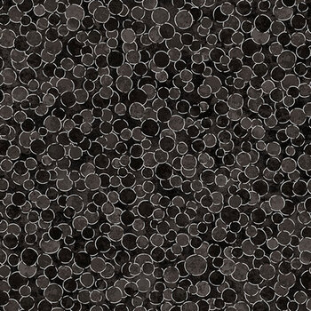Shimmer 27895M-98 City Fog by Deborah Edwards for Northcott Fabrics, Image