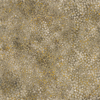 Shimmer 27897M-92 Desert Sand by Deborah Edwards for Northcott Fabrics, Image