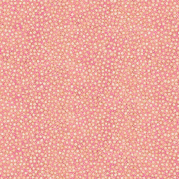 Shimmer 27898M-28 Bubble Gum by Deborah Edwards for Northcott Fabrics, Image