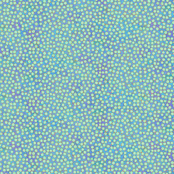 Shimmer 27898M-44 Deep Sea by Deborah Edwards for Northcott Fabrics, Image