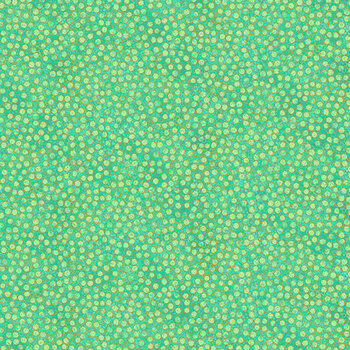 Shimmer 27898M-78 Peacock by Deborah Edwards for Northcott Fabrics, Image