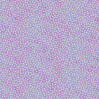 Shimmer 27898M-88 Pansy by Deborah Edwards for Northcott Fabrics, Image