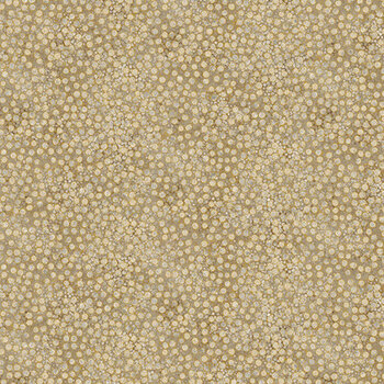 Shimmer 27898M-92 Desert Sand by Deborah Edwards for Northcott Fabrics, Image