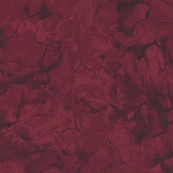 Mirage 28270-26 Sangria by Deborah Edwards for Northcott Fabrics