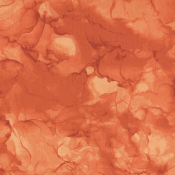 Mirage 28270-54 Apricot by Deborah Edwards for Northcott Fabrics