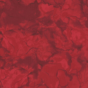 Mirage 28270-25 Cardinal by Deborah Edwards for Northcott Fabrics