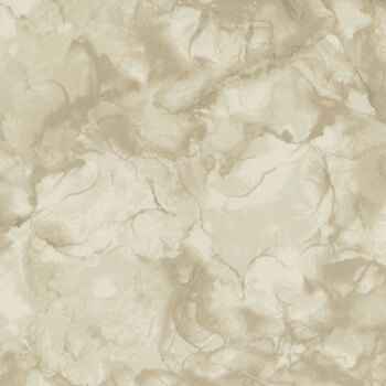 Mirage 28270-14 Taupe by Deborah Edwards for Northcott Fabrics