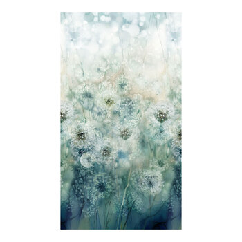 Whisper DP28701-68 by Deborah Edwards and Melanie Samra for Northcott Fabrics, Image