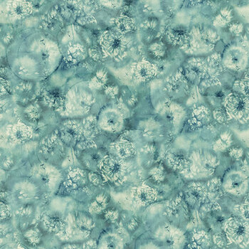 Whisper DP28704-66 by Deborah Edwards and Melanie Samra for Northcott Fabrics, Image