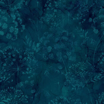 Whisper DP28707-48 by Deborah Edwards and Melanie Samra for Northcott Fabrics, Image