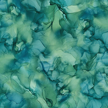 Raven's Call DP28953-68 by Deborah Edwards and Melanie Samra for Northcott Fabrics, Image