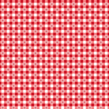 Barnyard Christmas 28806-24 by Deborah Edwards for Northcott Fabrics, Image