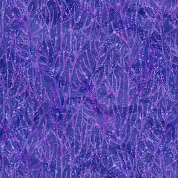 Coral Reef DP28882-86 by Deborah Edwards and Melanie Samra for Northcott Fabrics, Image