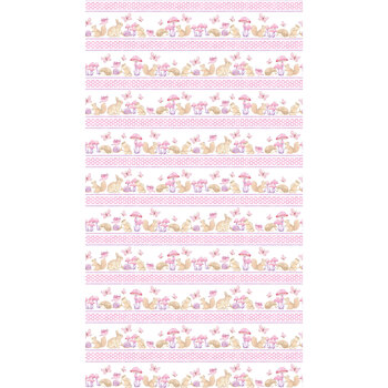 Peas in a Pod F29035-21 by Northcott Fabrics, Image
