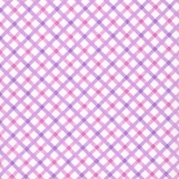 Peas in a Pod F29038-21 Pink by Northcott Fabrics