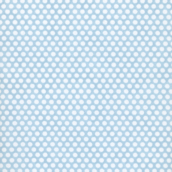 Peas in a Pod F29039-41 Blue by Northcott Fabrics